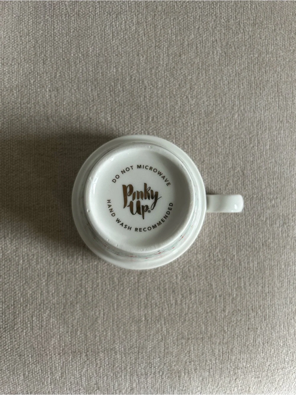 Taylor Tea for Two Set